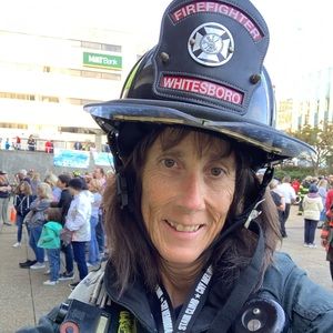 Meet your Posher, Susan